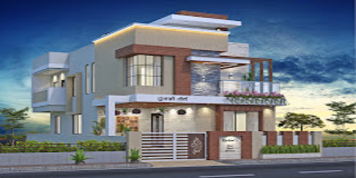 Design Infinity – Best Interior Designer In Nagpur