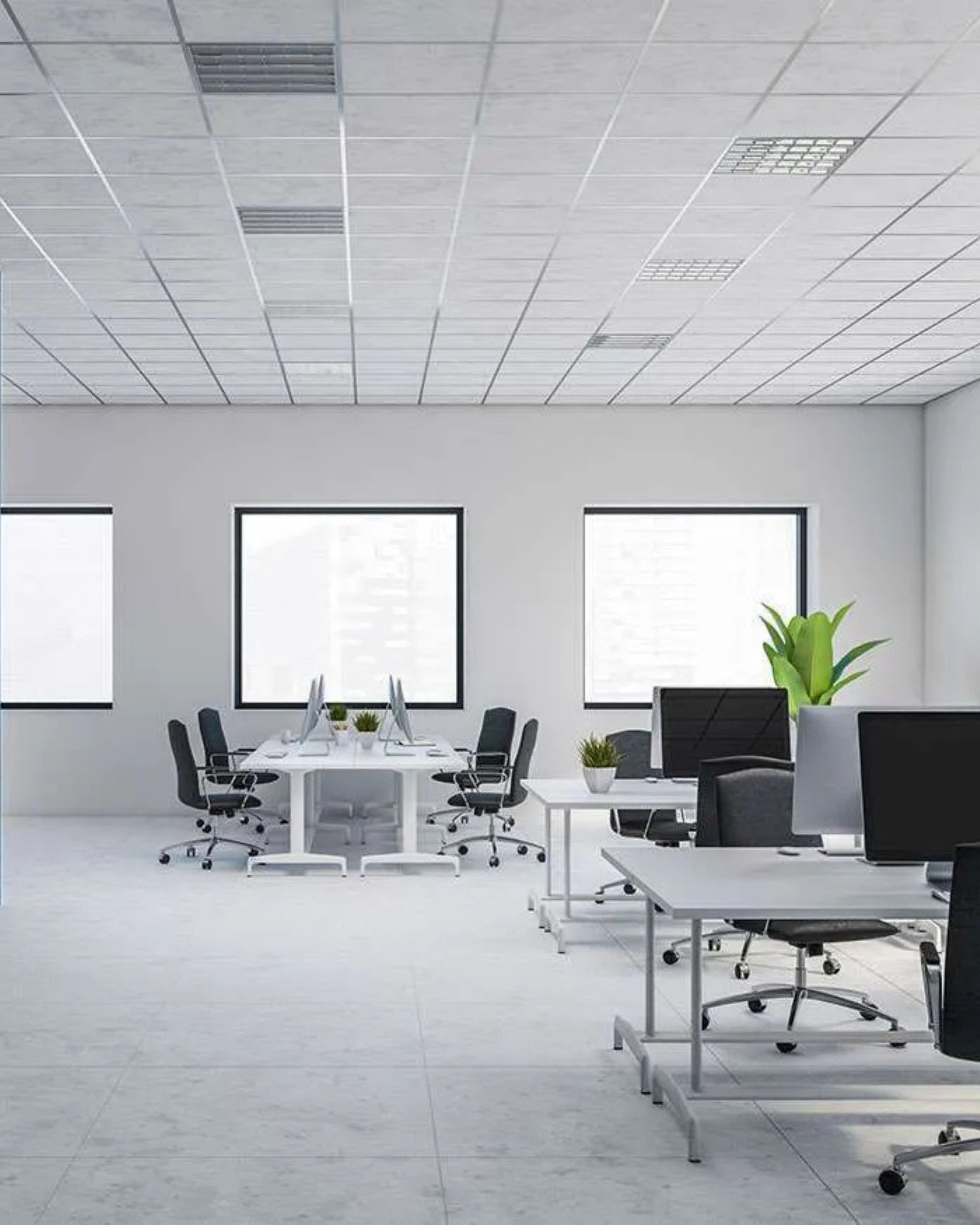 Cheap Office Space for Rent in Sahawar with Excellent Facilitie