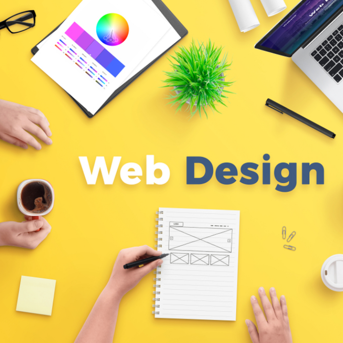 web designing company in ahmedabad