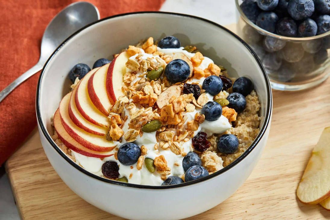 5 Healthy Breakfast Options You Can Choose On Daily Basis?