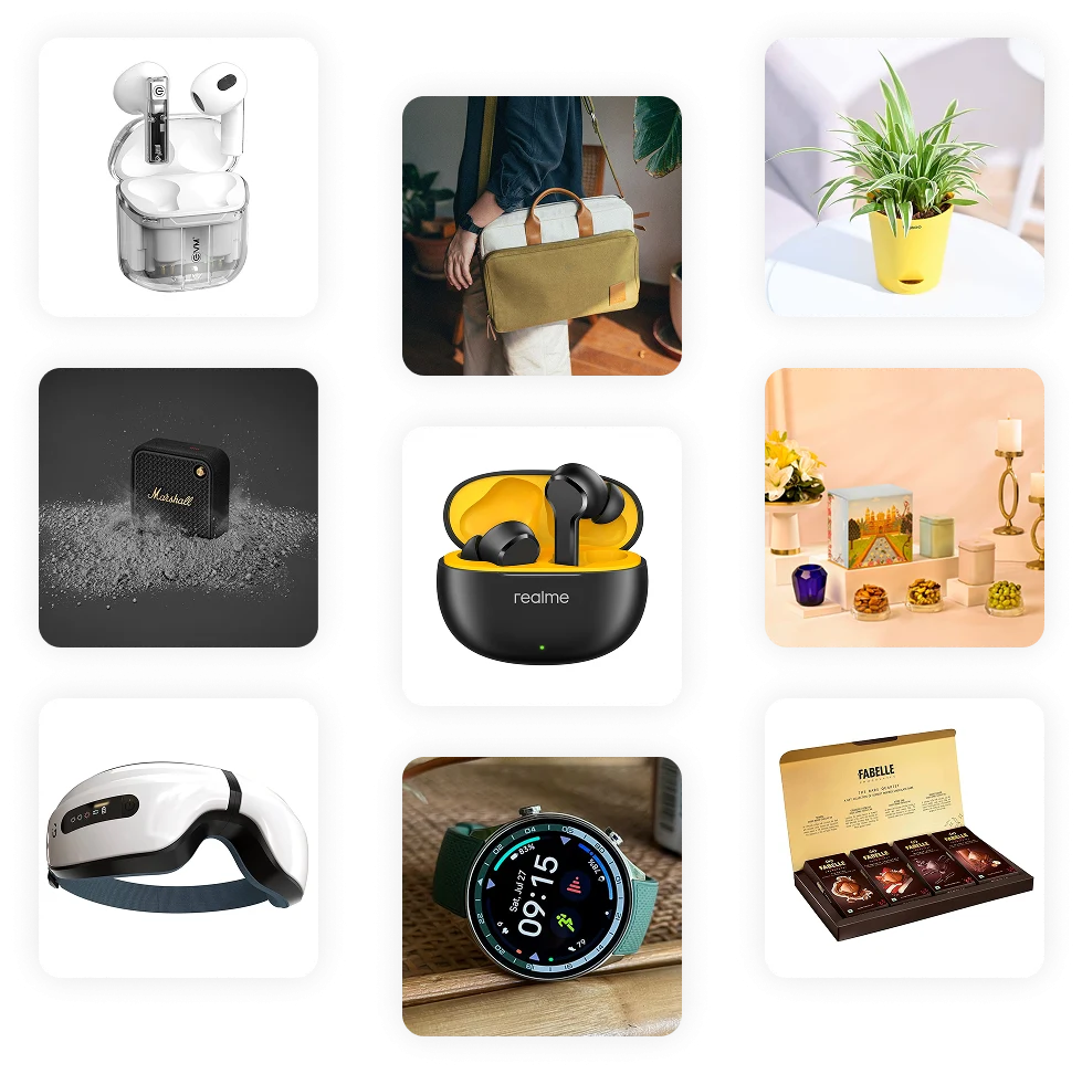 Top Corporate Gifting Companies in Delhi – Premium & Eco-Friendly Gifts for Your Business