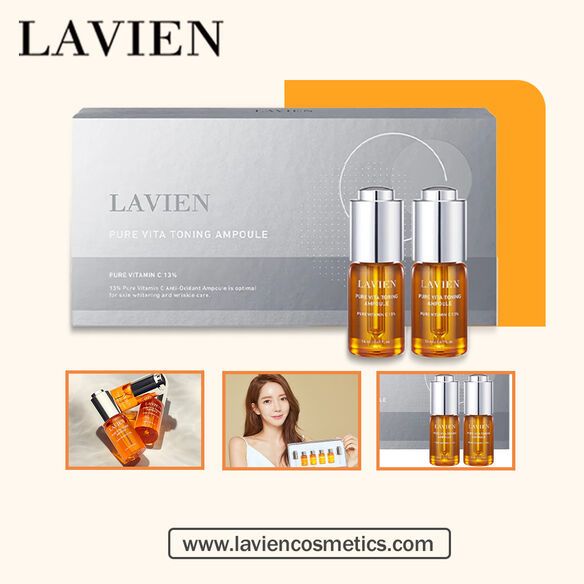 Buy Best Rated Vitamin C Serum Online
