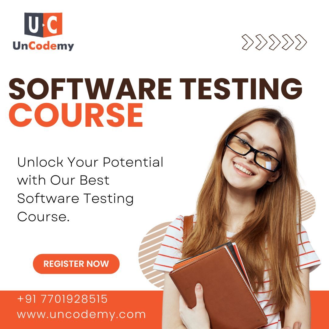 Master Software Testing with the Best Training in Delhi – Enroll Now