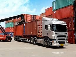 Efficient Logistics Solutions with Reliable Cargo Forwarding Services