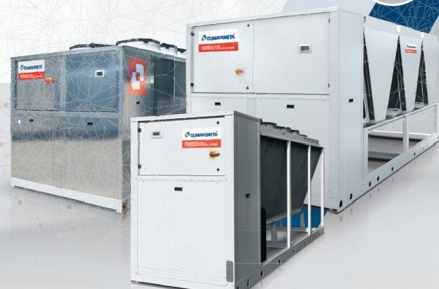 Heat Pumps & Their Advantages