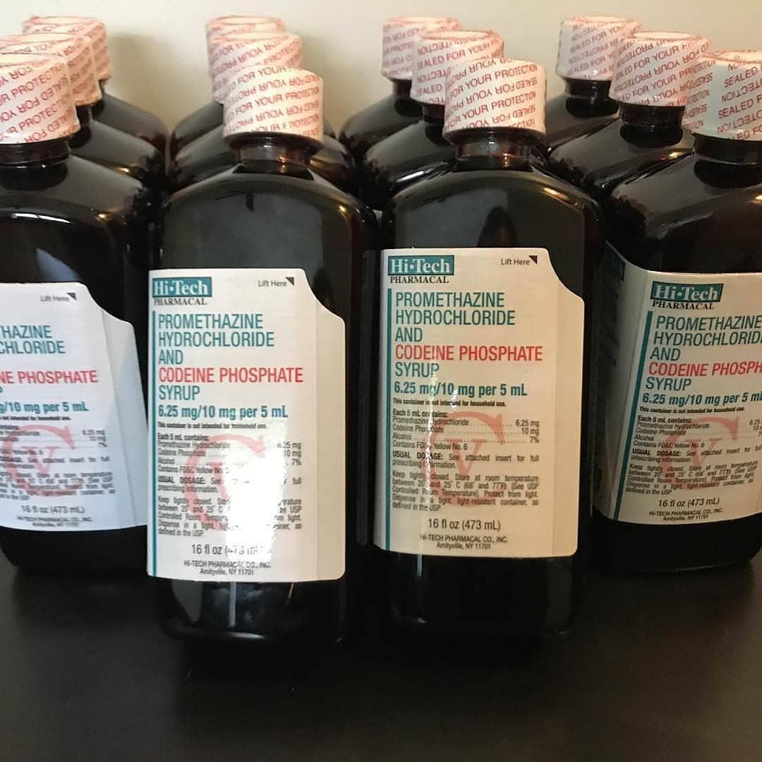 BUY WOCKHARDT PROMETHAZINE CODEINE COUGH SYRUP ONLINE