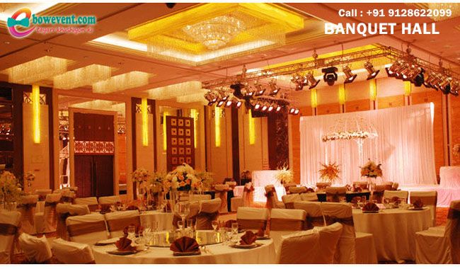 Banquet hall decorators in patna,wedding banquet hall in patna-bowevent-wedding venue in patna,marriage hall decorators.