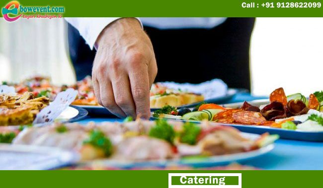 Wedding caterers in patna-catering services in patna-wedding catering in patna-Bowevent