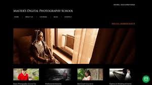 Enroll To The Best Photography Course With Affordable Fees | MDPS