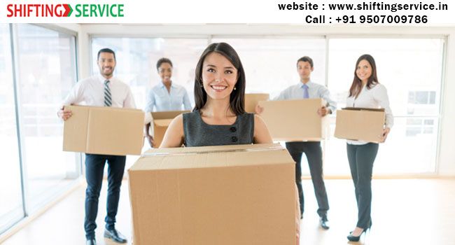 Top 10 best packers movers in patna| Shifting Services