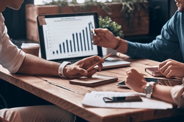 Leadership Coach in Toronto