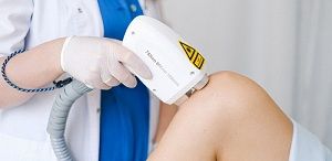 Discover the Benefits of Cold Laser Therapy at Accident & Wellness Care Center