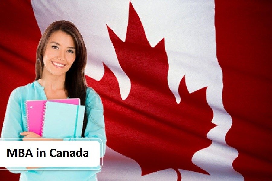 Want to study MBA in Canada?