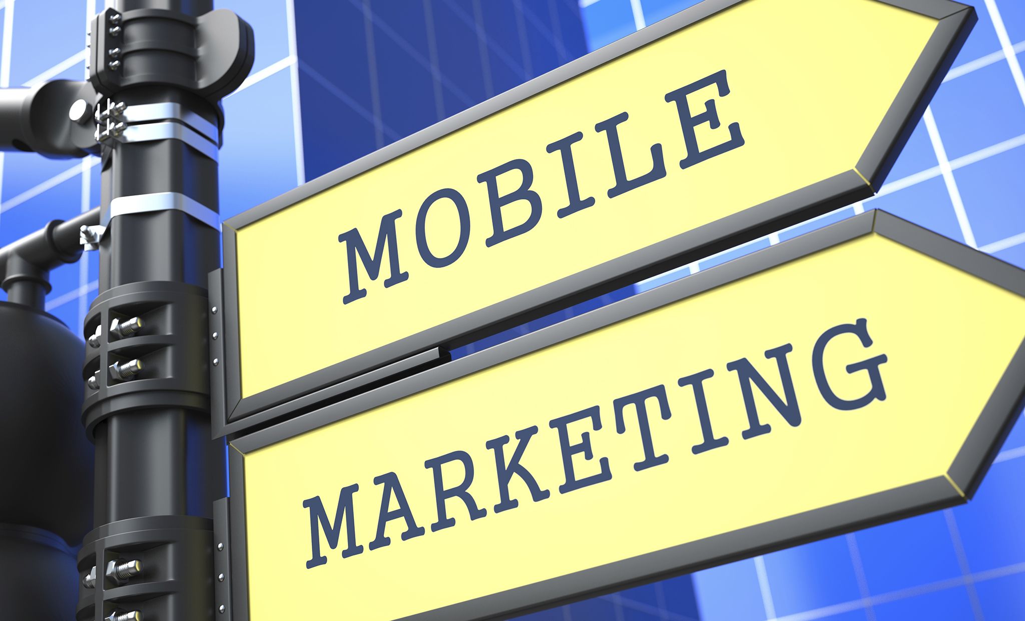 Mobile Marketing - Our Company is the best in Mobile Marketing Services.