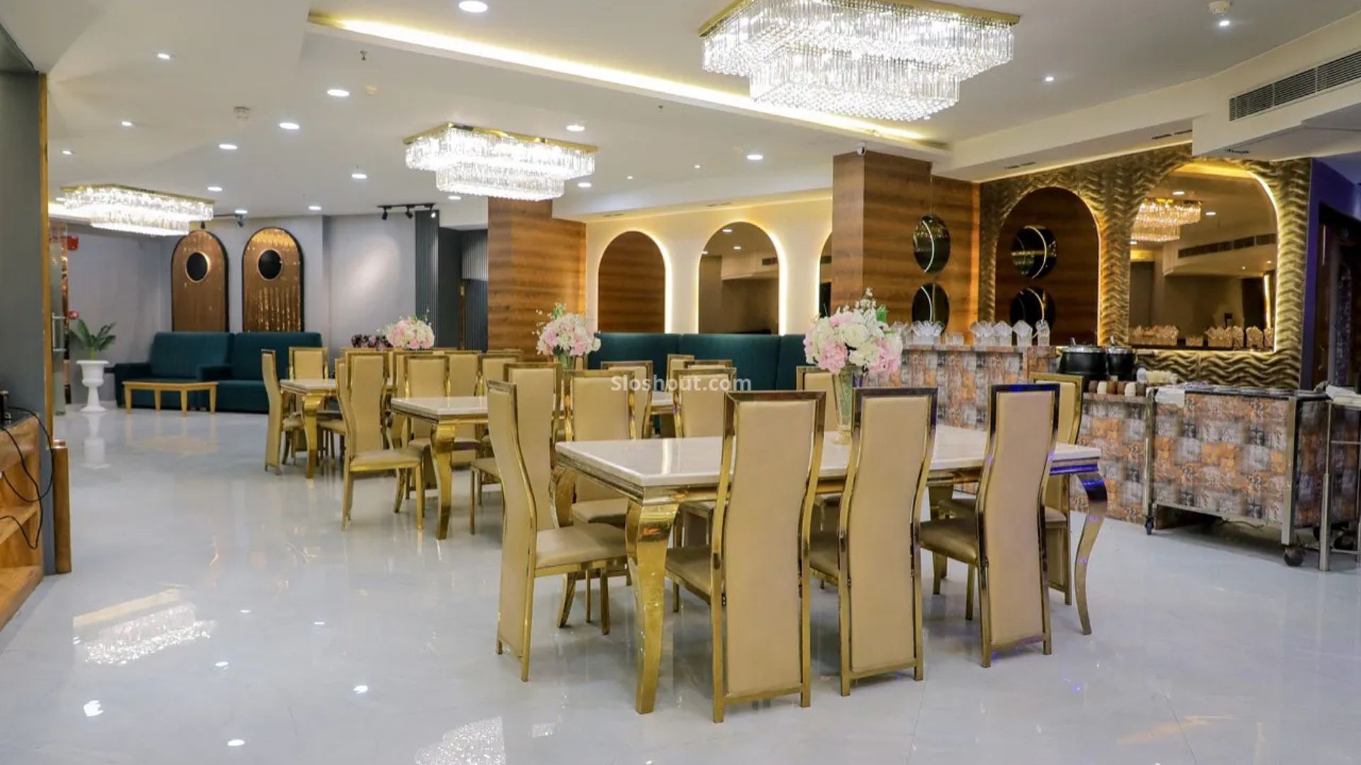 Book Top Banquet Halls in Faridabad for Your Event
