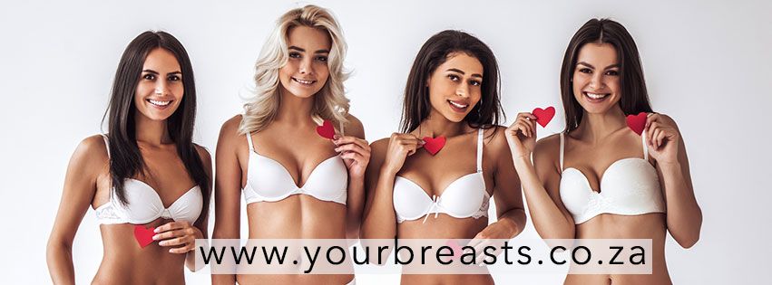 Affordable Breast Lift Surgery Treatment in Cape Town