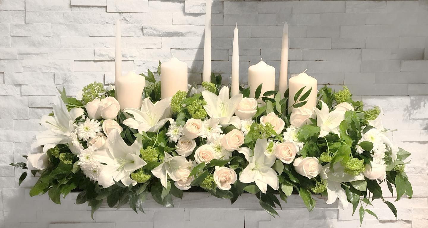 Same Day Flower Delivery Mississauga | Fresh Bouquets & Fast Service