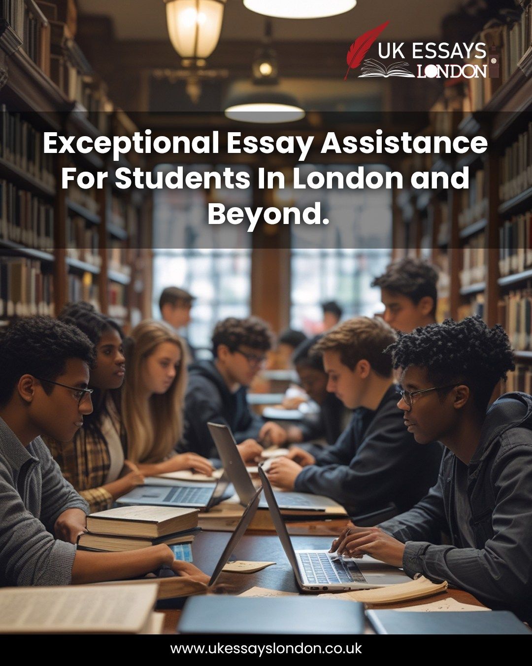 Academic Writing Help UK