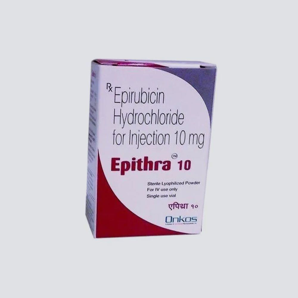 Treat Your Blood Cancer With Epithra 10mg Injection