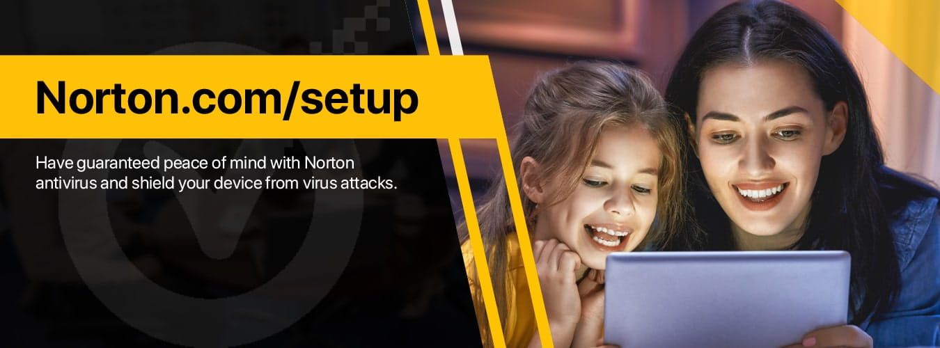 norton.com/setup - Enter a Product Key - Norton Setup