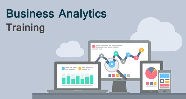 Business Analytics Training in Noida