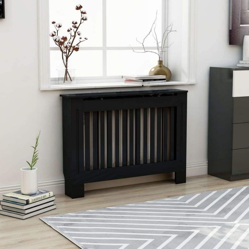 Purchase Beautiful Decorative Radiator Covers From Lloyd Pitts
