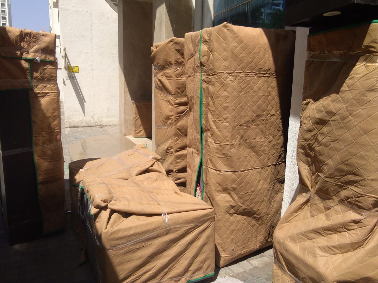 Packers and Movers in Pune | Movers and Packers near me 