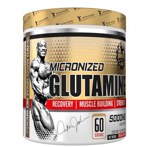 Buy Glutamine Online in India at Best Prices – Fit India Shop