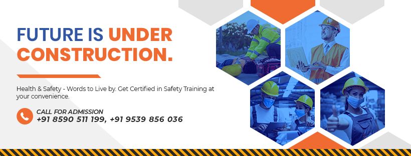 Best Training Institute For Safety Officer Course | Best Placement Institute