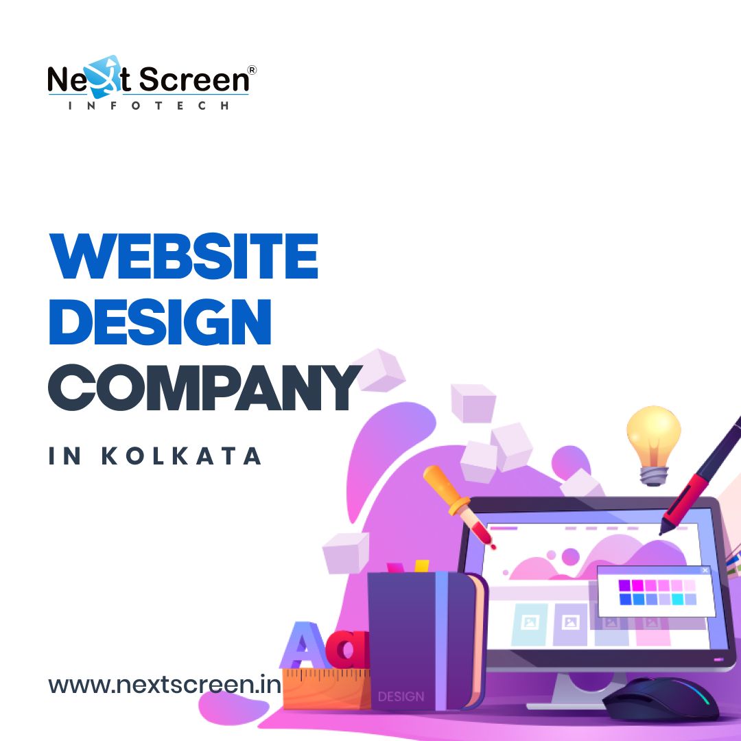 website designing kolkata