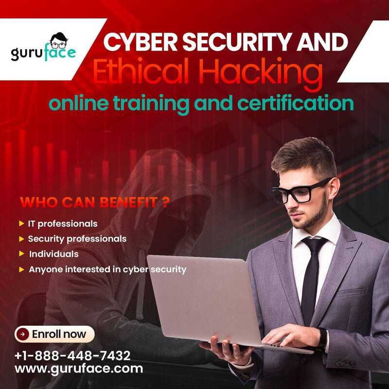 Cybersecurity & Ethical Hacking Course | Build a High-Demand Career in IT Security