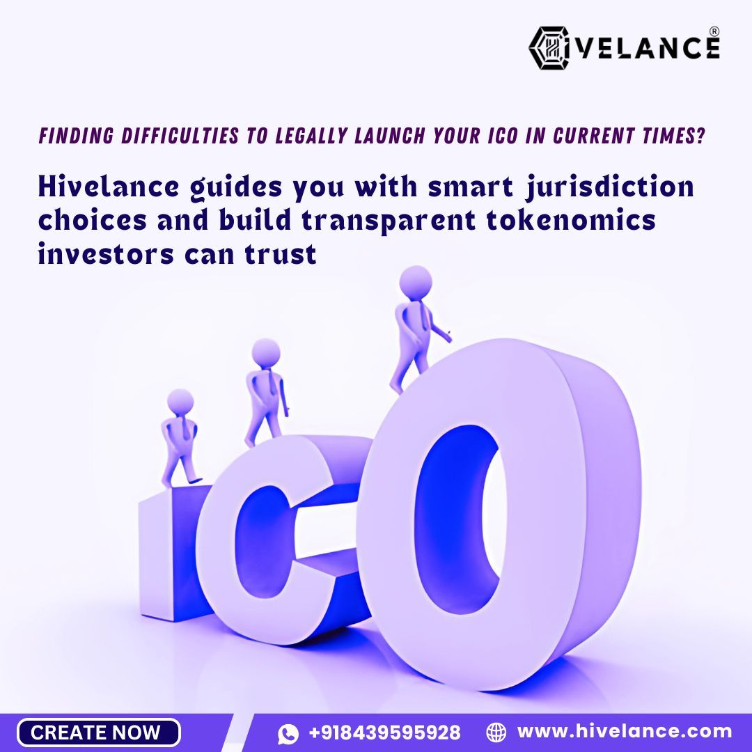 Top ICO Development Company: Trusted By 500+ Global Startups