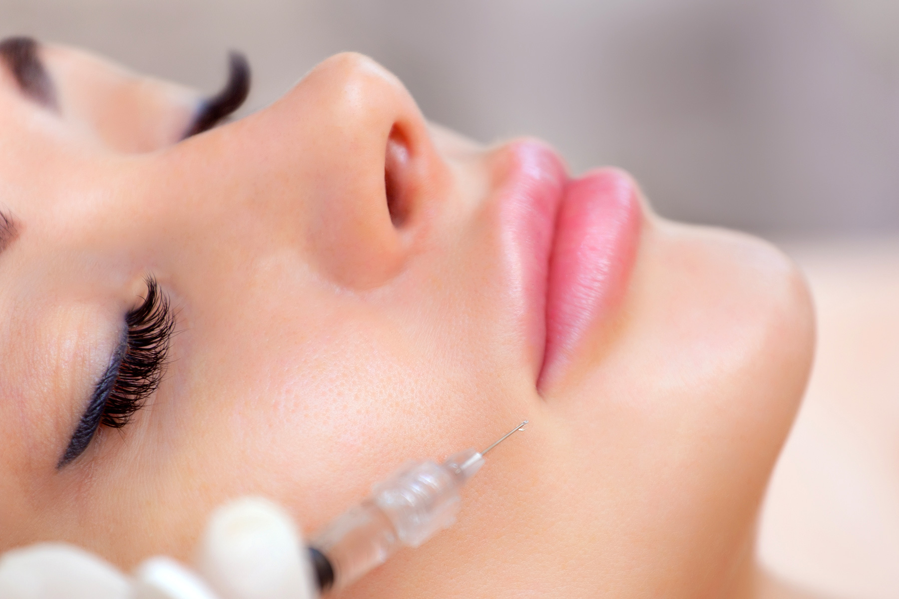 Lip Injections Toronto