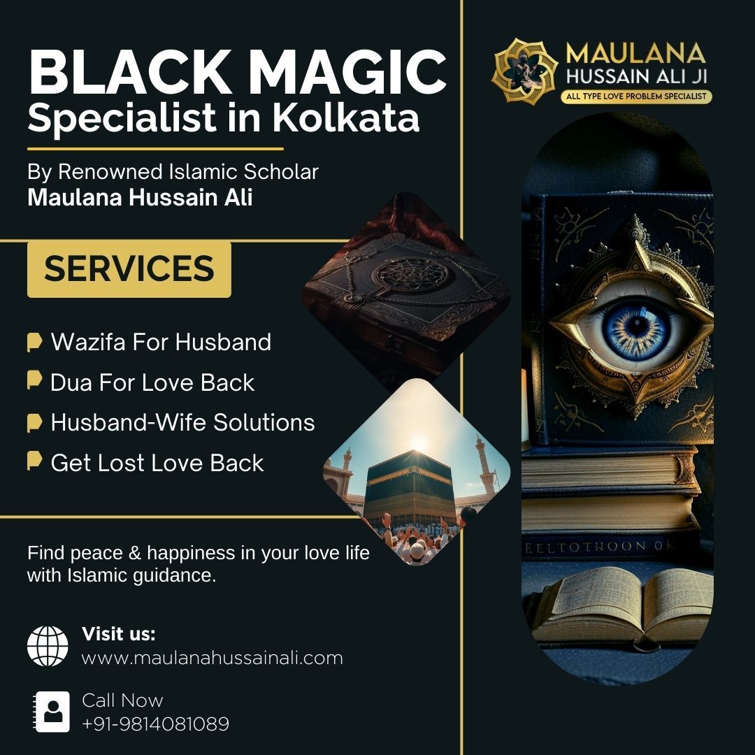 Top-Rated Black Magic Removal Expert in Delhi – Contact Now