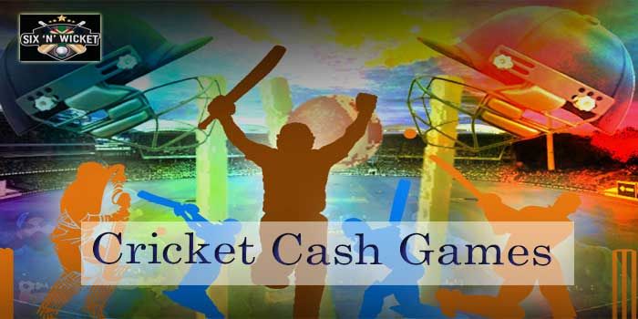 Join Cricket Cash League
