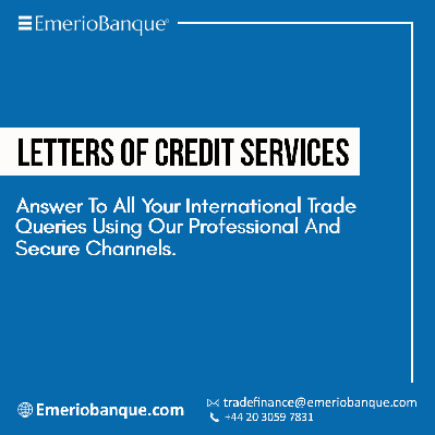 Letter of Credit Guide - Features, Importance & When To Use It
