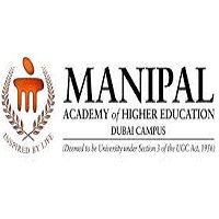 Manipal Academy of Higher Education - MAHE, Dubai	
