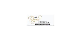 Hologram sticker printing manufacturer in Ahmedabad | 3D Hologram Stickers