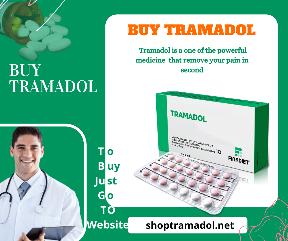 Buy Tramadol Online Legally in USA and Buy Tramadol Online Cheap and Overnight Delivery