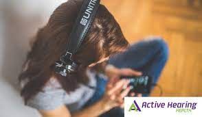 Hearing aid repair service near me