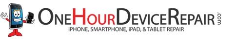 One Hour Device Redmond iPad Repair