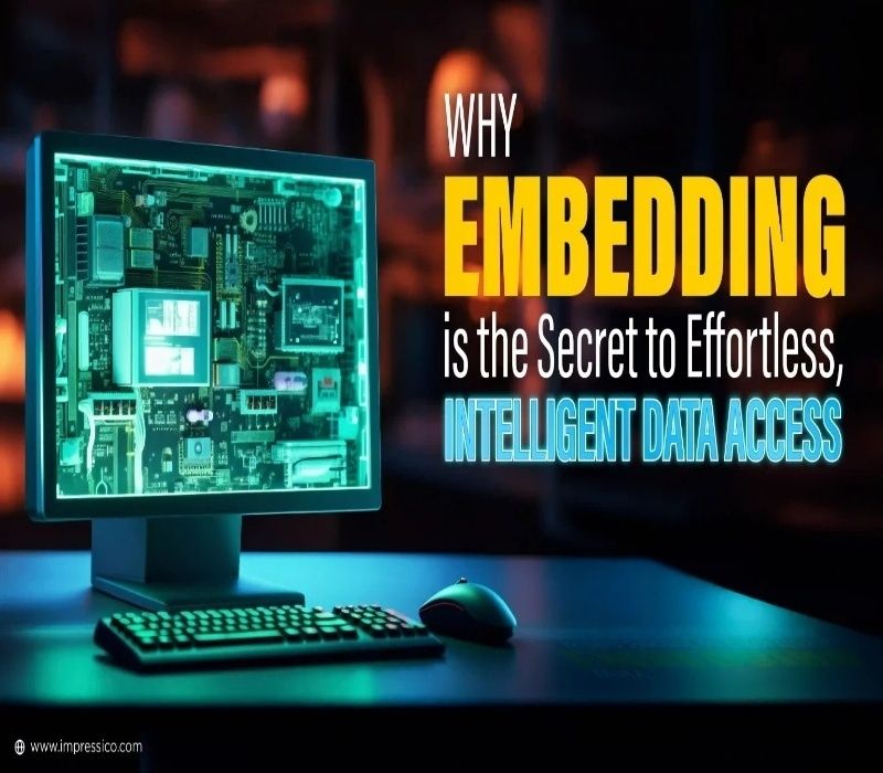 Future-Ready Analytics with Power BI Embedding