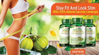 Garcinia Cambogia Buy Online -: Start Losing Unwanted Fat Now !!