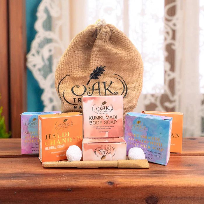 Where I can Buy Organic Gift Hampers For Corporate?