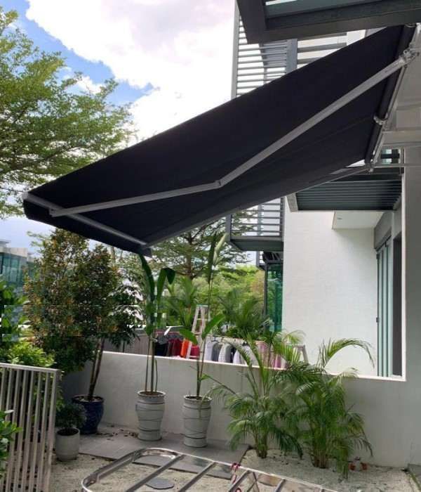Get awning for home in Delhi at best price