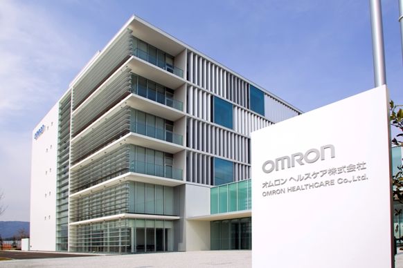 Professional Medical Equipment in Singapore- Omron Healthcare