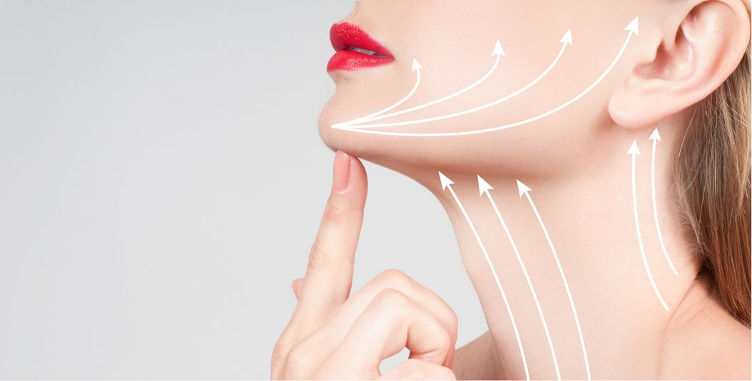 Jawline Contouring Surgery In Delhi
