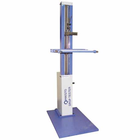 Best Drop Tester Manufacturer and Supplier in India