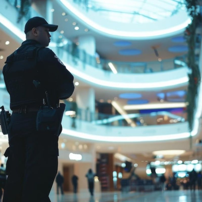 Professional Event Security Services SG