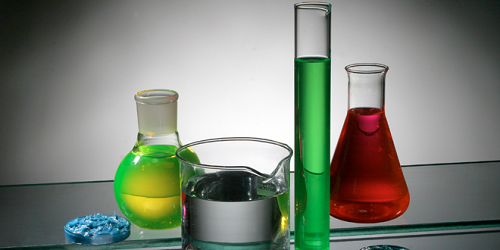 Professional Chemical Testing Services By Falcon Lab
